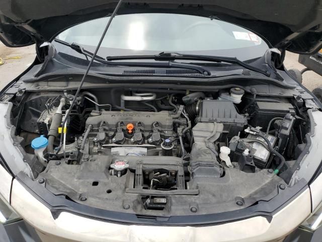 Photo 11 VIN: 3CZRU6H52NM760508 - HONDA HR-V EX 