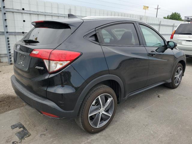 Photo 2 VIN: 3CZRU6H52NM760508 - HONDA HR-V EX 