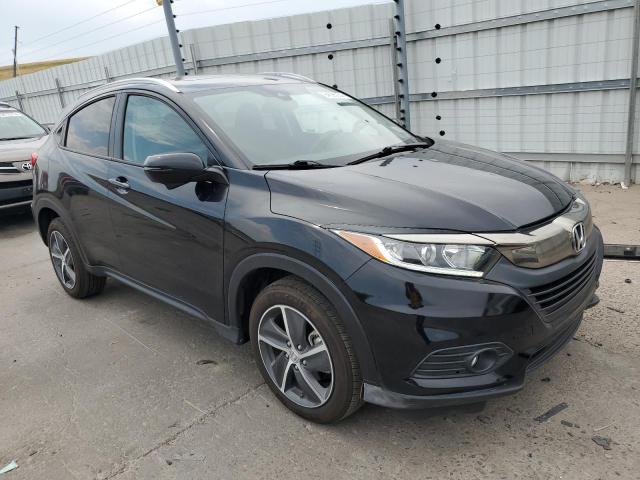 Photo 3 VIN: 3CZRU6H52NM760508 - HONDA HR-V EX 