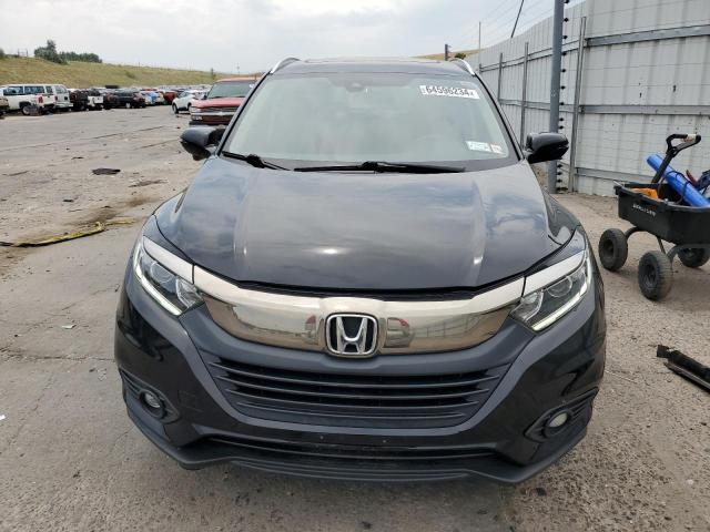 Photo 4 VIN: 3CZRU6H52NM760508 - HONDA HR-V EX 