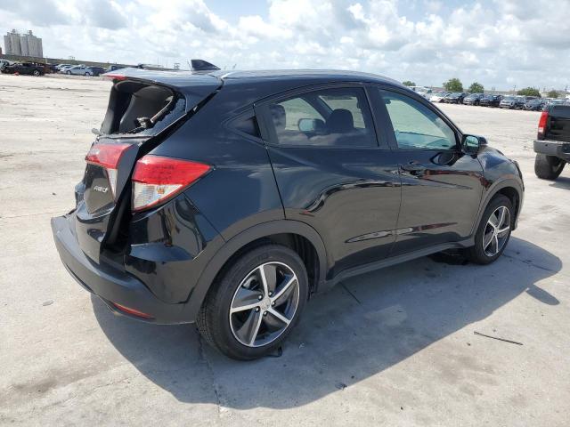 Photo 2 VIN: 3CZRU6H52NM761027 - HONDA HR-V EX 