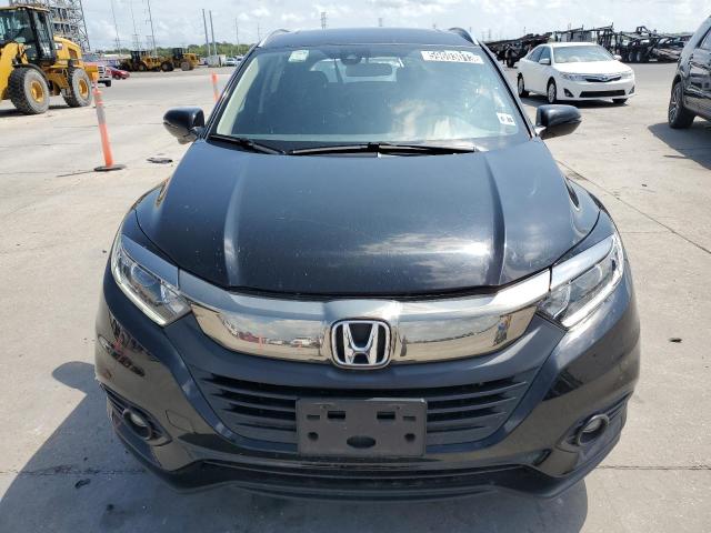 Photo 4 VIN: 3CZRU6H52NM761027 - HONDA HR-V EX 