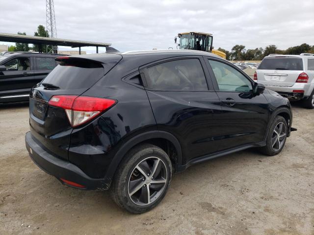 Photo 2 VIN: 3CZRU6H52NM763764 - HONDA HR-V 