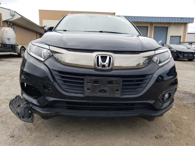 Photo 4 VIN: 3CZRU6H52NM763764 - HONDA HR-V 