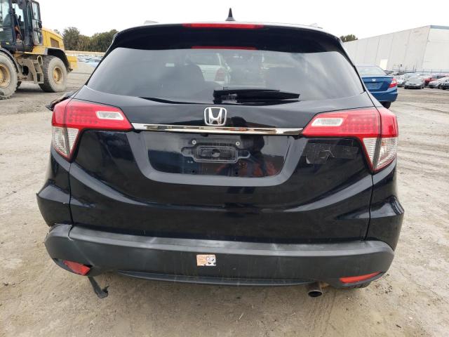 Photo 5 VIN: 3CZRU6H52NM763764 - HONDA HR-V 