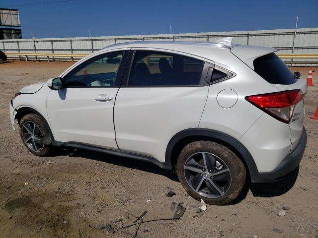 Photo 1 VIN: 3CZRU6H52NM767197 - HONDA HR-V 