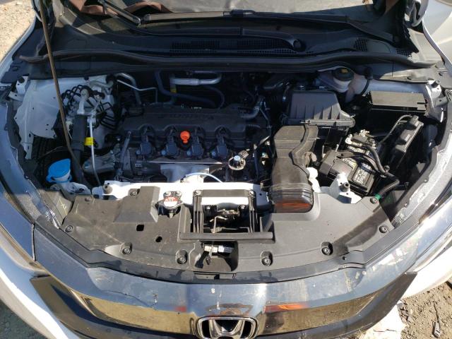 Photo 11 VIN: 3CZRU6H52NM767197 - HONDA HR-V 