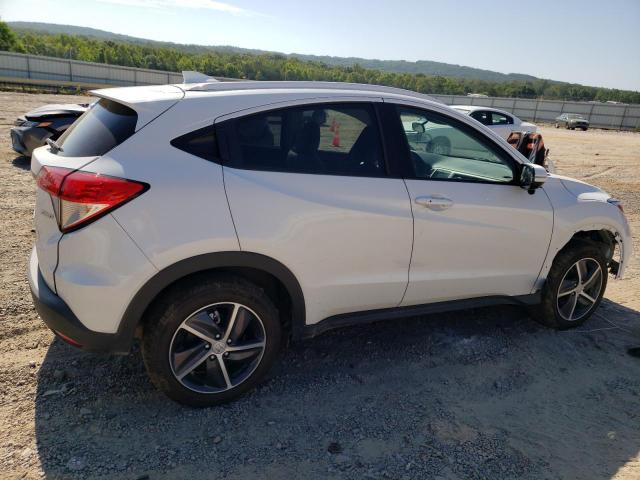 Photo 2 VIN: 3CZRU6H52NM767197 - HONDA HR-V 