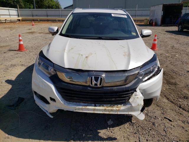 Photo 4 VIN: 3CZRU6H52NM767197 - HONDA HR-V 