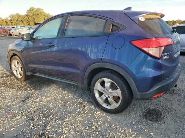 Photo 1 VIN: 3CZRU6H53GM706847 - HONDA HR-V EX 