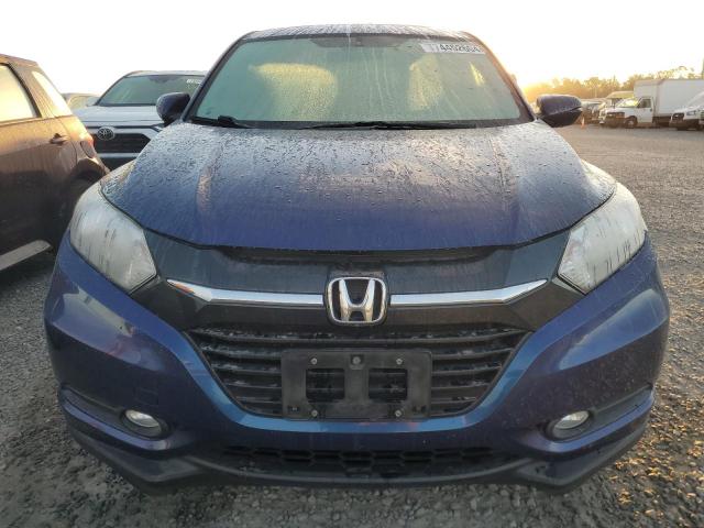 Photo 4 VIN: 3CZRU6H53GM706847 - HONDA HR-V EX 