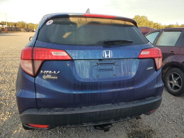 Photo 5 VIN: 3CZRU6H53GM706847 - HONDA HR-V EX 