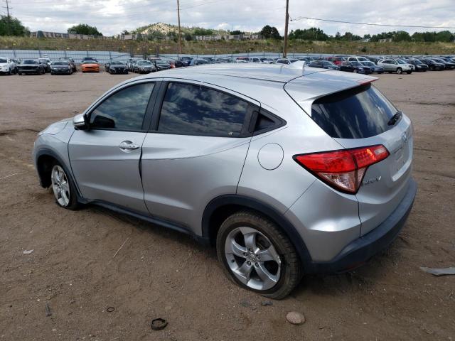 Photo 1 VIN: 3CZRU6H53GM708100 - HONDA HR-V 