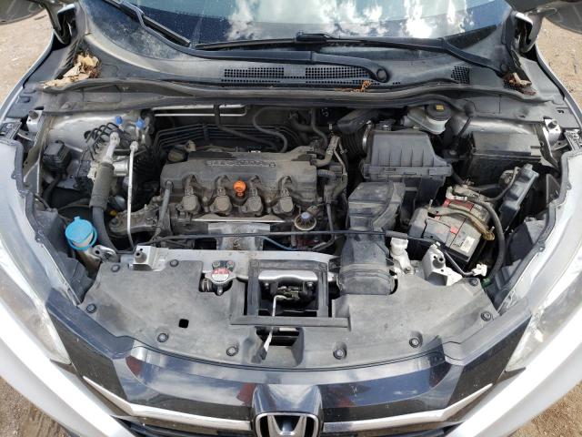 Photo 11 VIN: 3CZRU6H53GM708100 - HONDA HR-V 