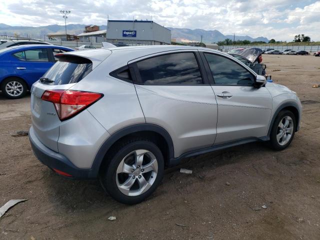 Photo 2 VIN: 3CZRU6H53GM708100 - HONDA HR-V 