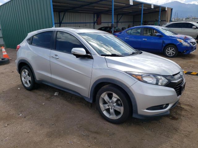 Photo 3 VIN: 3CZRU6H53GM708100 - HONDA HR-V 