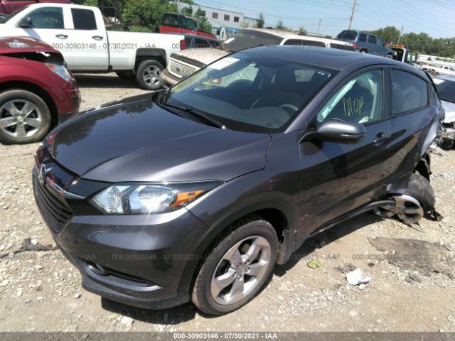 Photo 1 VIN: 3CZRU6H53GM715063 - HONDA HR-V 