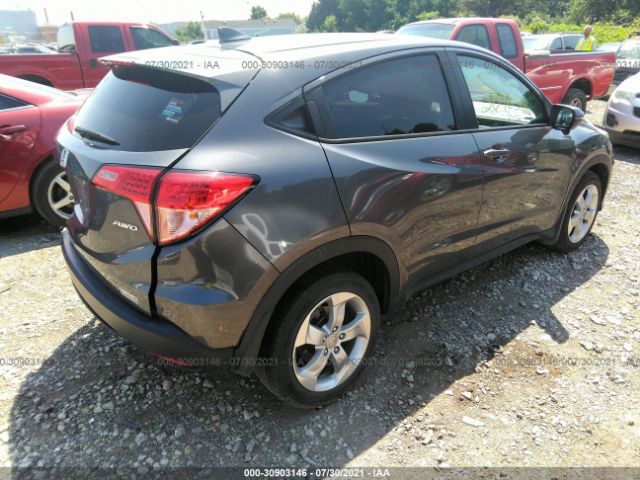 Photo 3 VIN: 3CZRU6H53GM715063 - HONDA HR-V 