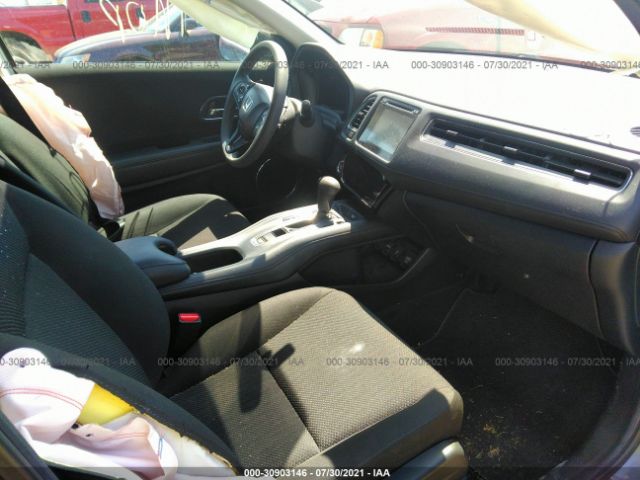 Photo 4 VIN: 3CZRU6H53GM715063 - HONDA HR-V 