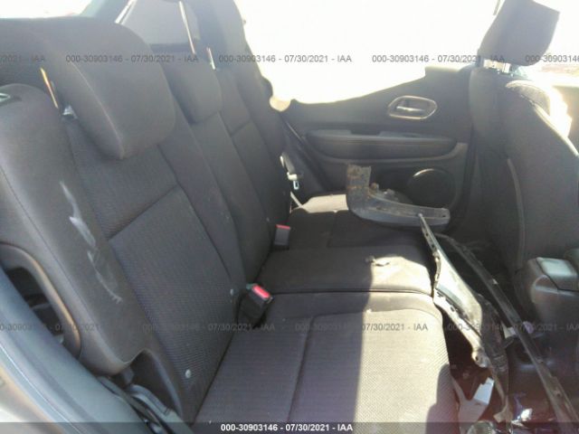 Photo 7 VIN: 3CZRU6H53GM715063 - HONDA HR-V 