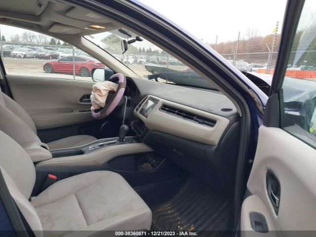 Photo 4 VIN: 3CZRU6H53GM715208 - HONDA HR-V 