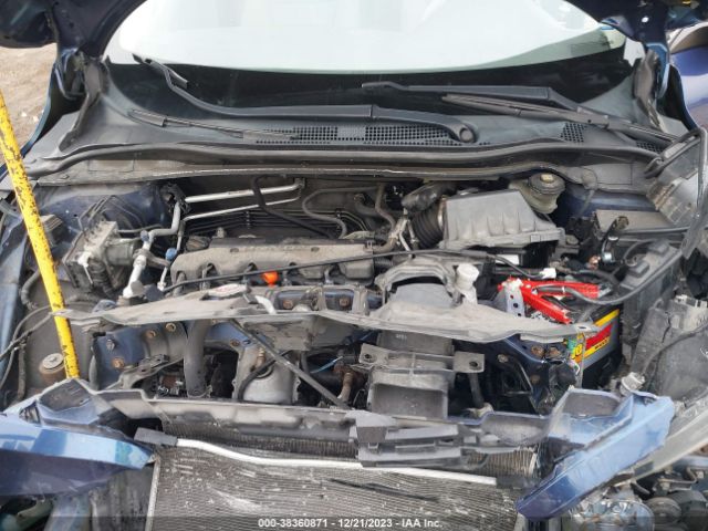 Photo 9 VIN: 3CZRU6H53GM715208 - HONDA HR-V 