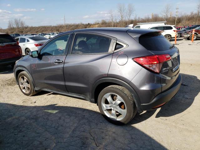 Photo 1 VIN: 3CZRU6H53GM716407 - HONDA HR-V EX 