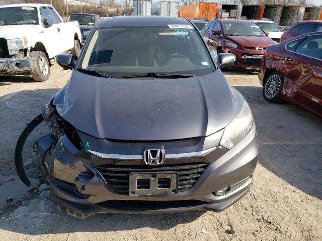 Photo 4 VIN: 3CZRU6H53GM716407 - HONDA HR-V EX 