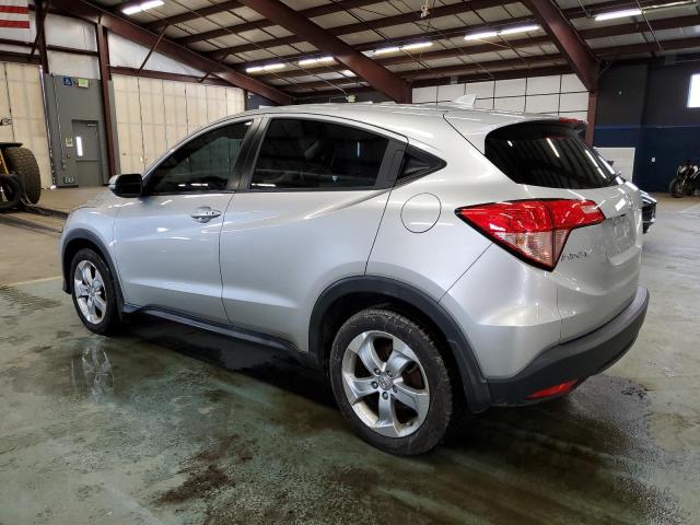 Photo 1 VIN: 3CZRU6H53GM716794 - HONDA HR-V EX 