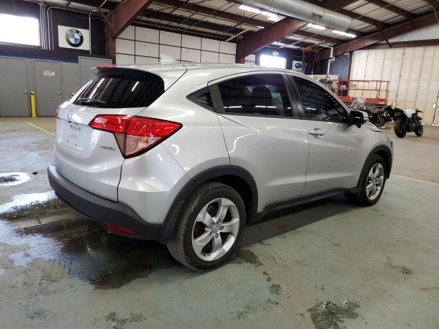 Photo 2 VIN: 3CZRU6H53GM716794 - HONDA HR-V EX 