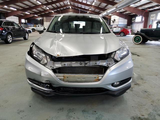 Photo 4 VIN: 3CZRU6H53GM716794 - HONDA HR-V EX 