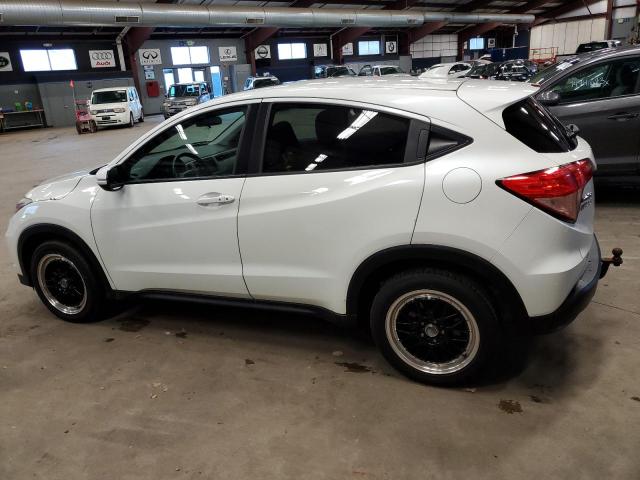 Photo 1 VIN: 3CZRU6H53GM720649 - HONDA HR-V 