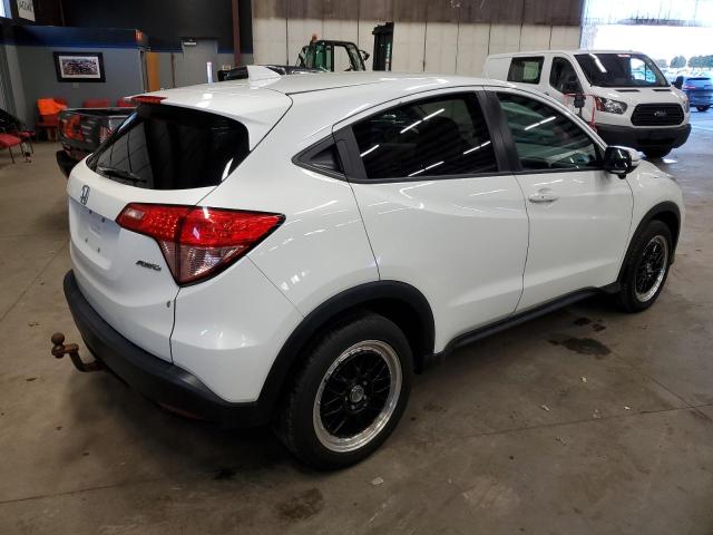 Photo 2 VIN: 3CZRU6H53GM720649 - HONDA HR-V 