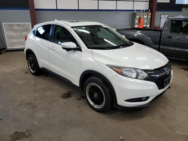 Photo 3 VIN: 3CZRU6H53GM720649 - HONDA HR-V 