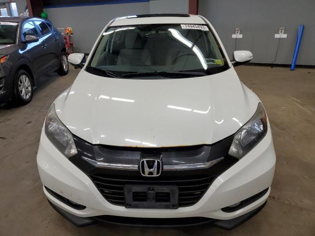 Photo 4 VIN: 3CZRU6H53GM720649 - HONDA HR-V 