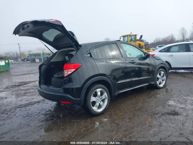 Photo 3 VIN: 3CZRU6H53GM722921 - HONDA HR-V 