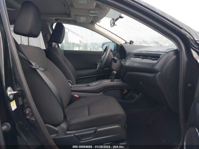 Photo 4 VIN: 3CZRU6H53GM722921 - HONDA HR-V 