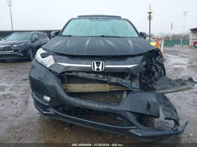 Photo 5 VIN: 3CZRU6H53GM722921 - HONDA HR-V 