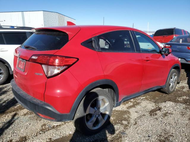 Photo 2 VIN: 3CZRU6H53GM724765 - HONDA HR-V EX 