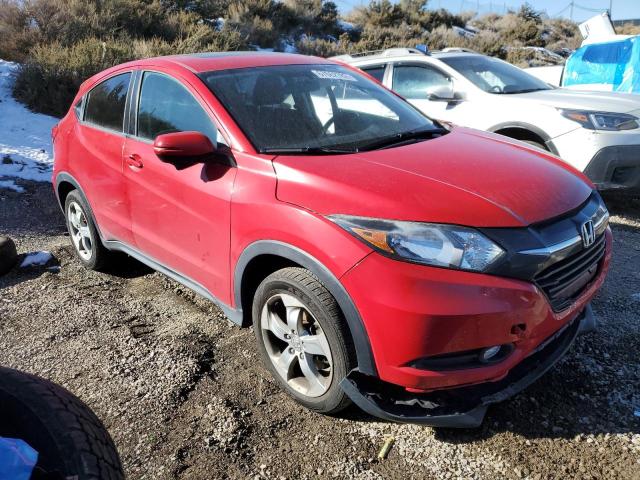 Photo 3 VIN: 3CZRU6H53GM724765 - HONDA HR-V EX 