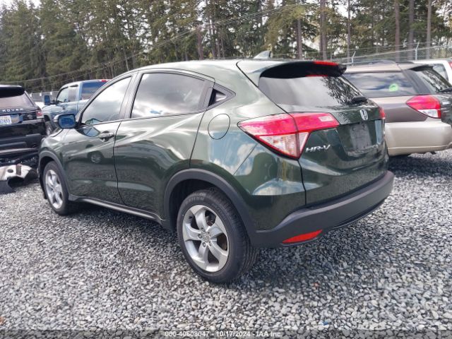 Photo 2 VIN: 3CZRU6H53GM732459 - HONDA HR-V 