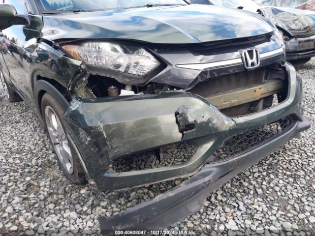 Photo 5 VIN: 3CZRU6H53GM732459 - HONDA HR-V 