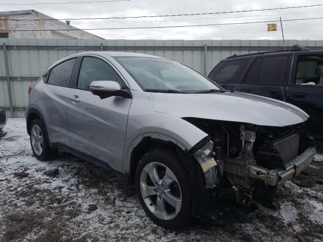 Photo 0 VIN: 3CZRU6H53GM738861 - HONDA HR-V EX 