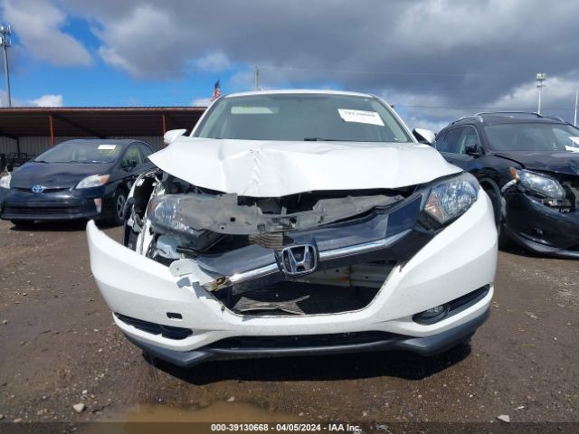 Photo 5 VIN: 3CZRU6H53GM754722 - HONDA HR-V 