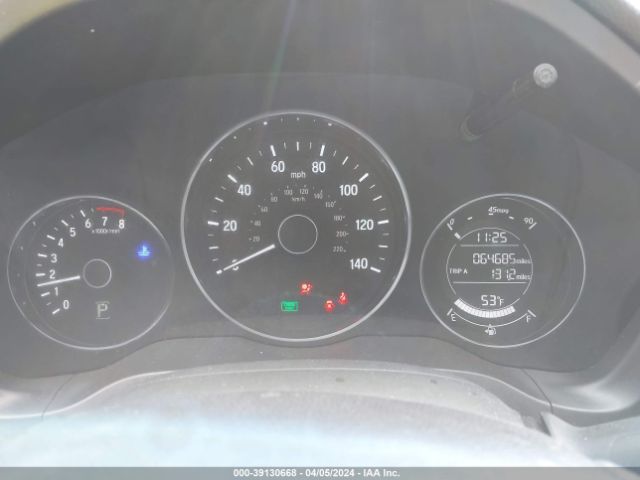 Photo 6 VIN: 3CZRU6H53GM754722 - HONDA HR-V 