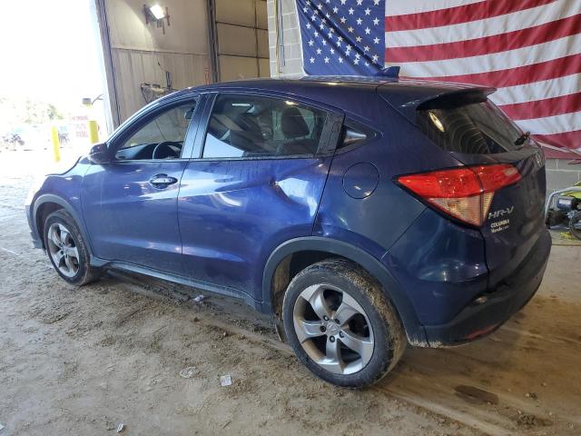 Photo 1 VIN: 3CZRU6H53GM763517 - HONDA HR-V 