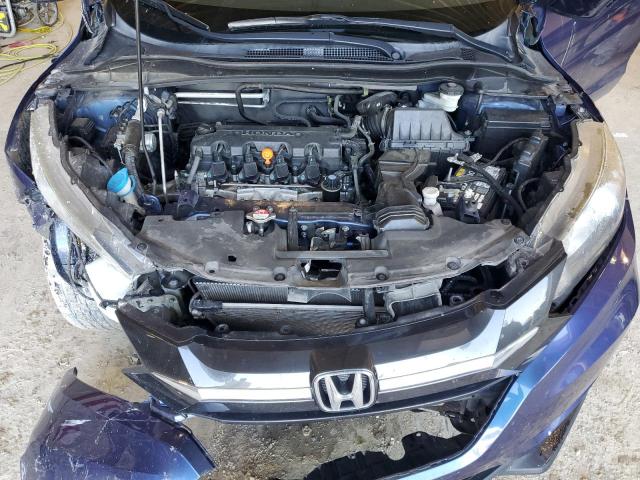 Photo 10 VIN: 3CZRU6H53GM763517 - HONDA HR-V 