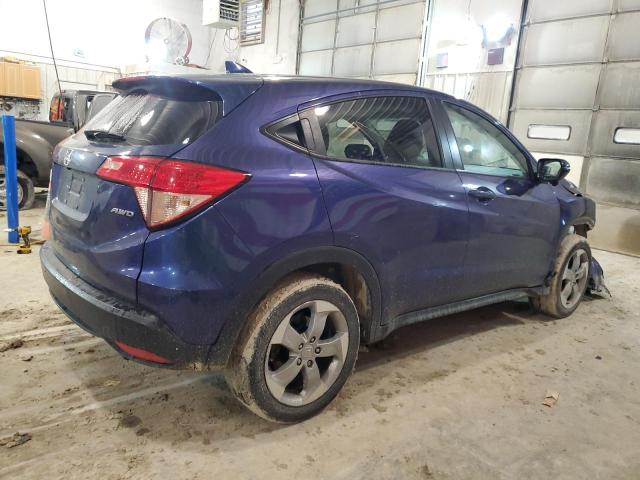 Photo 2 VIN: 3CZRU6H53GM763517 - HONDA HR-V 