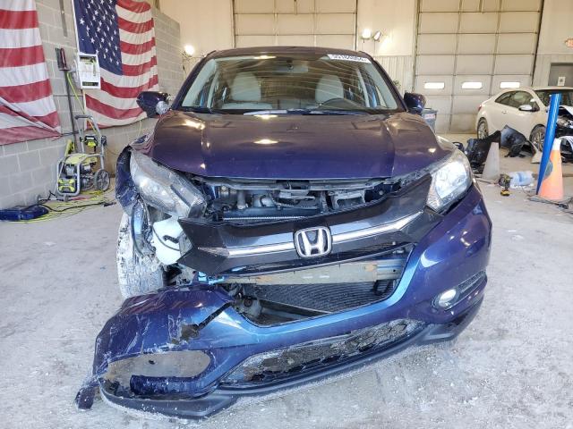 Photo 4 VIN: 3CZRU6H53GM763517 - HONDA HR-V 