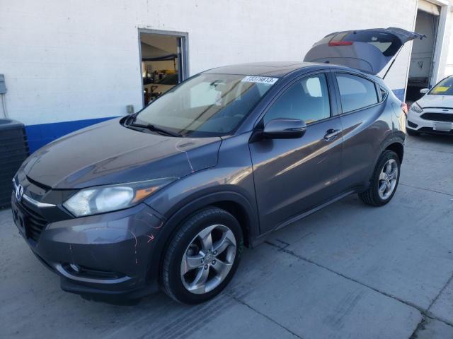 Photo 0 VIN: 3CZRU6H53GM765722 - HONDA HR-V 